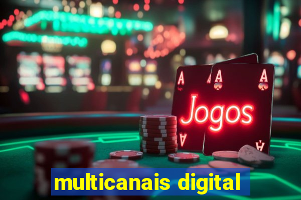 multicanais digital